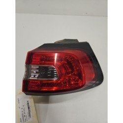 Feu Arriere Principal Droit (feux) Jeep Cherokee 4